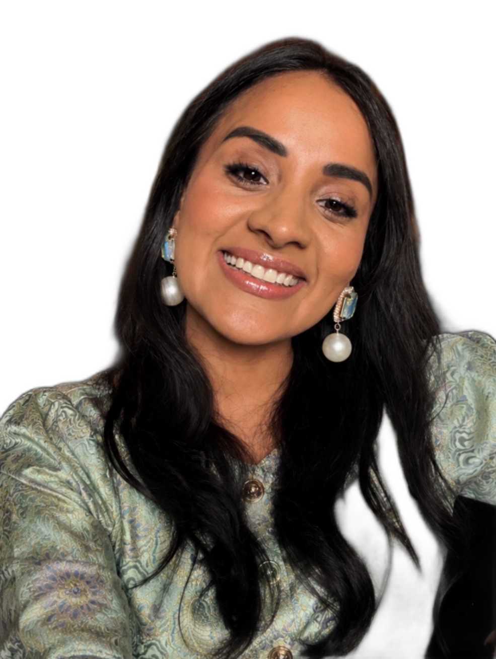 Ira González